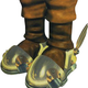 Illustration for article titled One-legend wonders: 13-plus great iZelda/i items that only appeared once